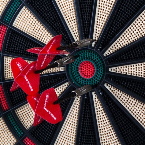 Best Electronic Dart Boards Reviewed In Detail Dec