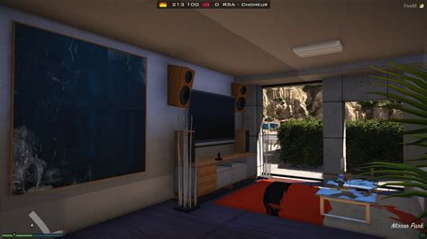 House One Ymapfivem Gta5