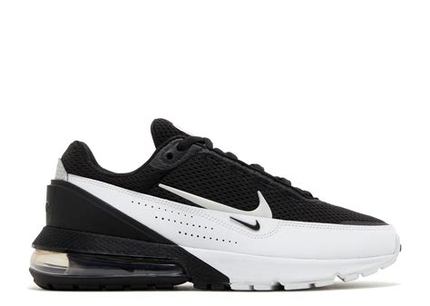 Air Max Pulse 'Black Pure Platinum' - Nike - DR0453 005 - black/white/pure platinum | Flight Club