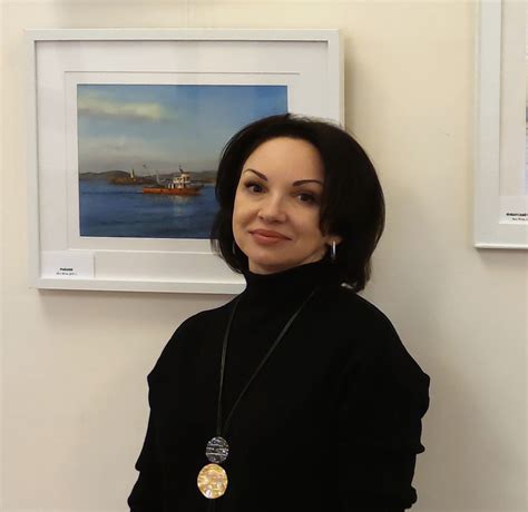 Наталья Нестерова | Artchive