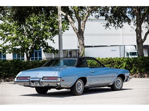 1973 Buick Regal for Sale | ClassicCars.com | CC-1253279