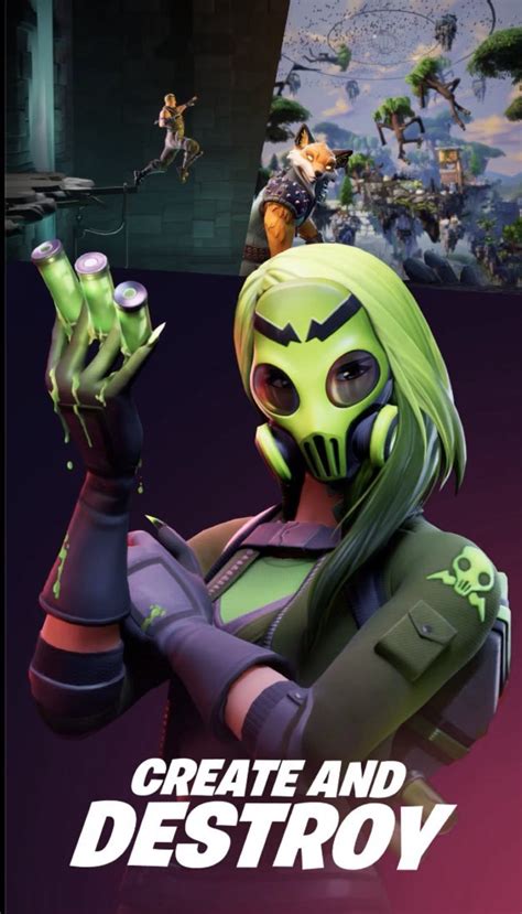 All Fortnite Chapter 2 Season 1 Leaked Skins Cosmetics Found In V11