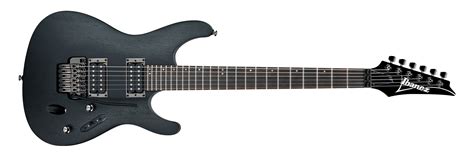 S520 S Electric Guitars Products Ibanez Guitars