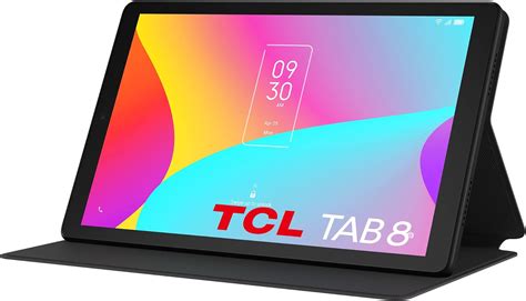 Amazon TCL TAB 8 Wi Fi Android Tablet 8 Inch HD Display 3GB