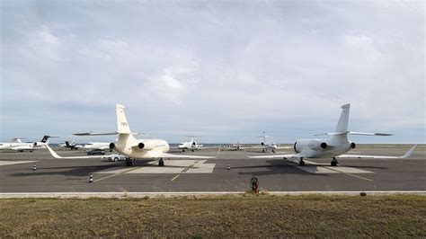 Business Aviation The Government Wants To Increase Taxation On Rented