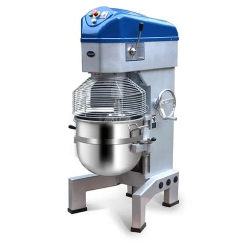 Stainless Steel Commercial Planetary Mixer At Rs In Coimbatore