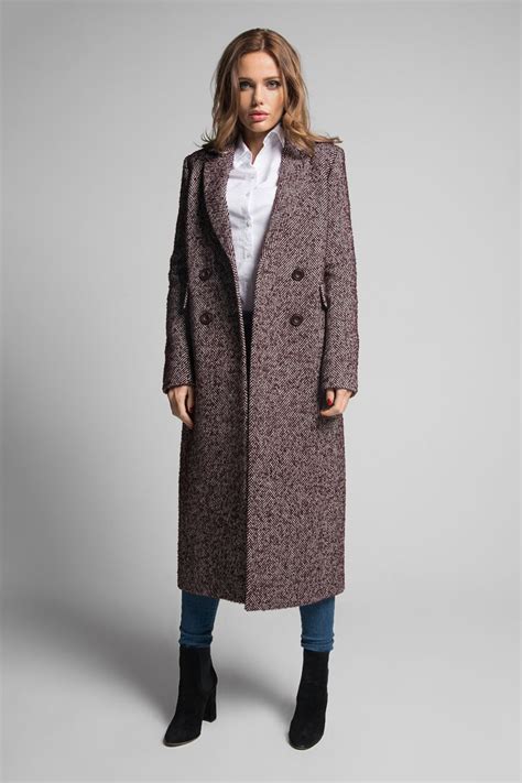 Пальто женское 172-6У | Coat, Clothes, Fashion