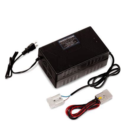 48v 8a Lithium Battery Charger