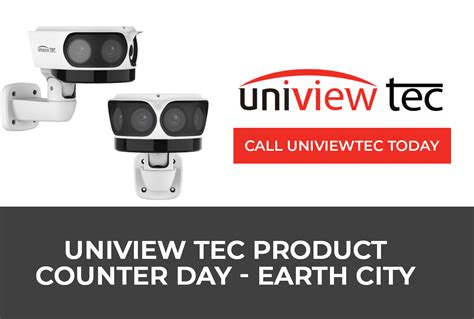 Leading Manufacturer Of Security Camera Solutions Uniview Tec A New