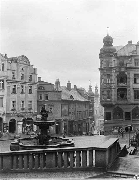 pl Bolesława Chrobrego Rynek Kłodzko zdjęcia