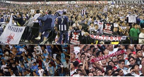 Alianza Lima llenó Matute es el equipo que más hinchas llevó al