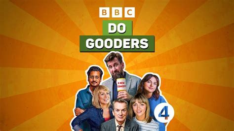 Sian Basker On Linkedin Bbc Radio 4 Do Gooders