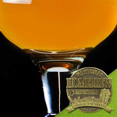 Key Lime Mead - Beer Recipe - American Homebrewers Association