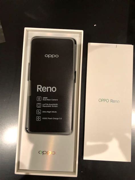 Oppo Reno Cph Mobile Phone Gb Gb Mobile Phones Gadgets