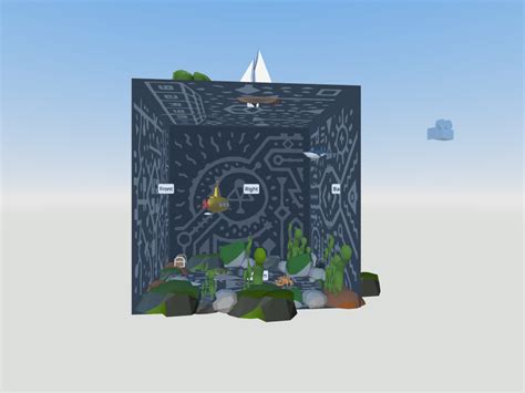 CoSpaces Edu :: CoSpace 11