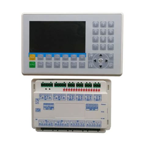 Ruida Rdc G Laser Machine Controller For Co Laser Engraving Cutting