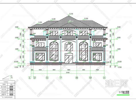 欧式三层独栋别墅建筑施工图 效果图施工图下载施工图欧式三层独栋别墅建筑施工图 效果图下载施工图欧式三层独栋别墅建筑施工图 效果图免费下载