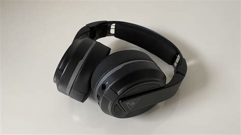 Turtle Beach Elite Atlas Aero Review - Tech Advisor