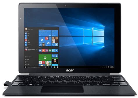 Acer Switch Alpha 12 SA5 271 Specs Tests And Prices LaptopMedia