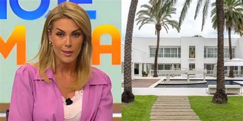 Urgente Banco Bloqueia Mans O De Ana Hickmann Por D Vida