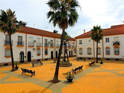 Foto de Palos de la Frontera Huelva España