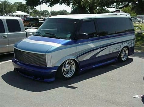 1000+ images about chevy astro van on Pinterest | Job work, Ba d and Chevy