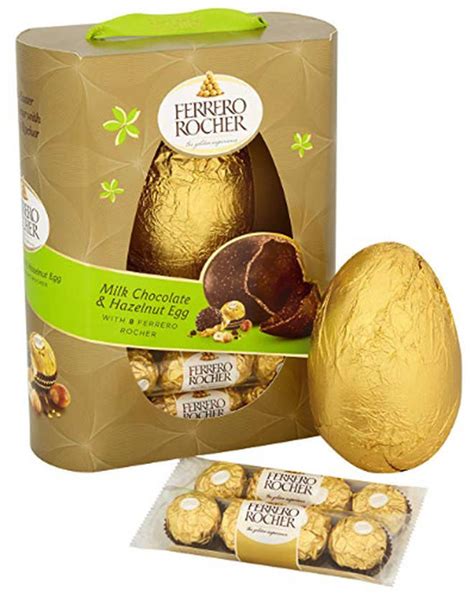 We Taste Tested The Most Popular Easter Eggs Of 2019 So You Dont Have