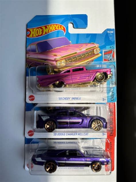 HOT WHEELS RAZNI MODELI NOVO