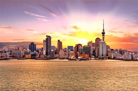 Where To Stay In Auckland In 2024 • 6 Epic Areas Hotels