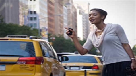 Taxi Hailing App Uber Blocked From Processing Fares In New York City