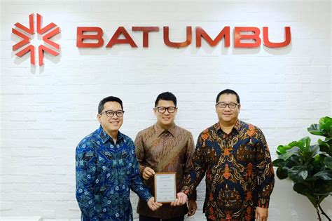 Fokus Segmen Umkm Fintech Batumbu Salurkan Pendanaan Rp Triliun