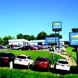 Runde Auto Group - Car Dealers - 780 Il Rte 35 N, East Dubuque, IL ...