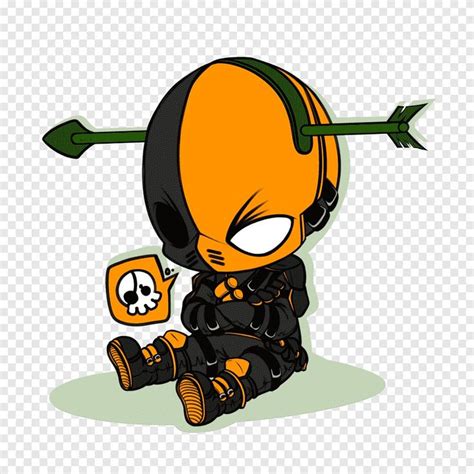 Pin By Shawn On Deathstroke Deathstroke Batman Character