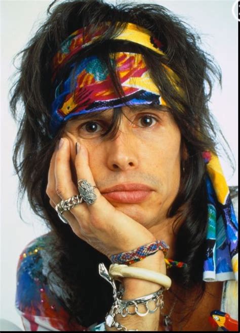 Steven Tyler Steven Tyler Aerosmith Tyler Aerosmith Steven Tyler