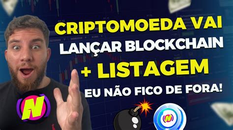 Criptomoeda Promissora Pode Explodir Listagem Em Grande Corretora