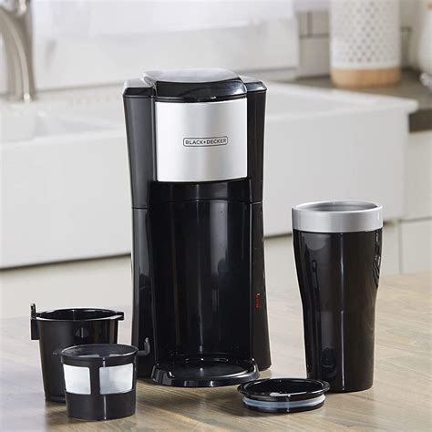 8 Best Single Serve Coffee Maker Options Of 2023