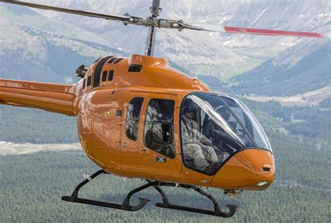 Bell 505 Jet Ranger X