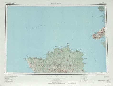 USGS: Bering Sea Islands (orthoslogos.fr)