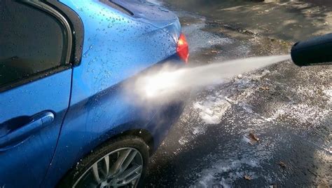 Car Detailing Port Glasgow Paint Correction Ceramic Coating