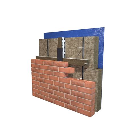 Knauf Insulation Launches Gateway Ready Rainscreen Cavity Systems