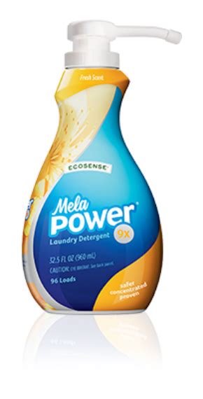 Melapower X Detergent