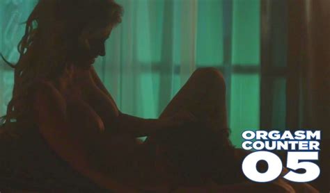 Cody Renee Cameron Nude In Officer Downe Oral Sex Scene Photo Nude