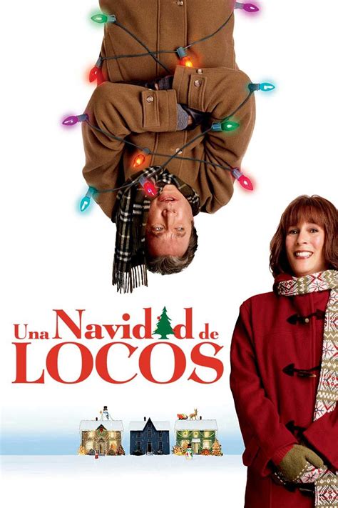 Una Navidad De Locos Doblaje Wiki Fandom