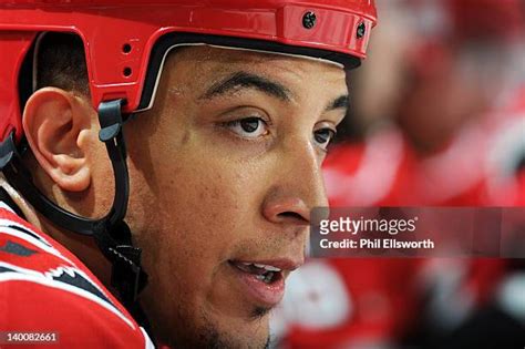 Anthony Stewart Hockey Photos And Premium High Res Pictures Getty Images