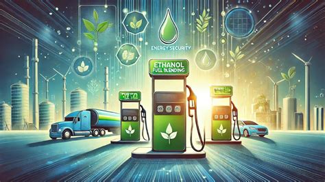 Indias Ethanol Drive Achieving Blending In Targeting By