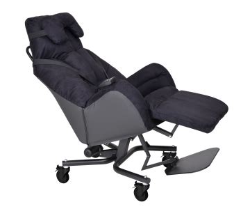 Si Ge Coquille Electrique Premium Microfibre Et Pvc Black Innov