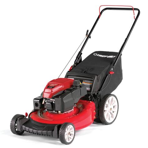 What Lawn Mower Best For Striping? 7 Best Lawn Mowers For Stripes ...