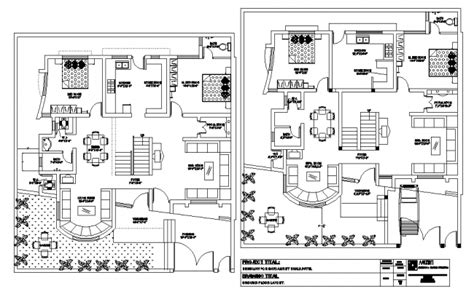 Bungalows House Lay Out Artofit