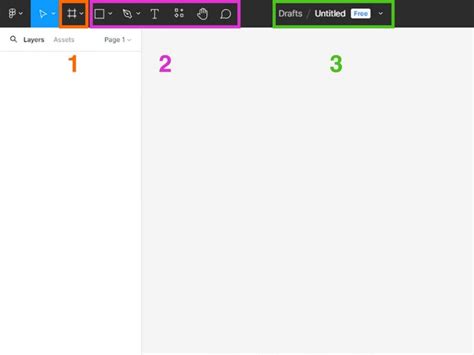 Come Creare Un Progetto Con Figma SmartWorld