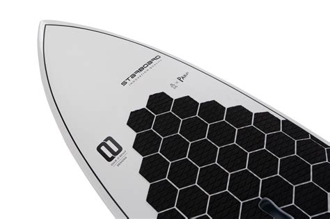 Starboard SUP PRO Blue Carbon 2024